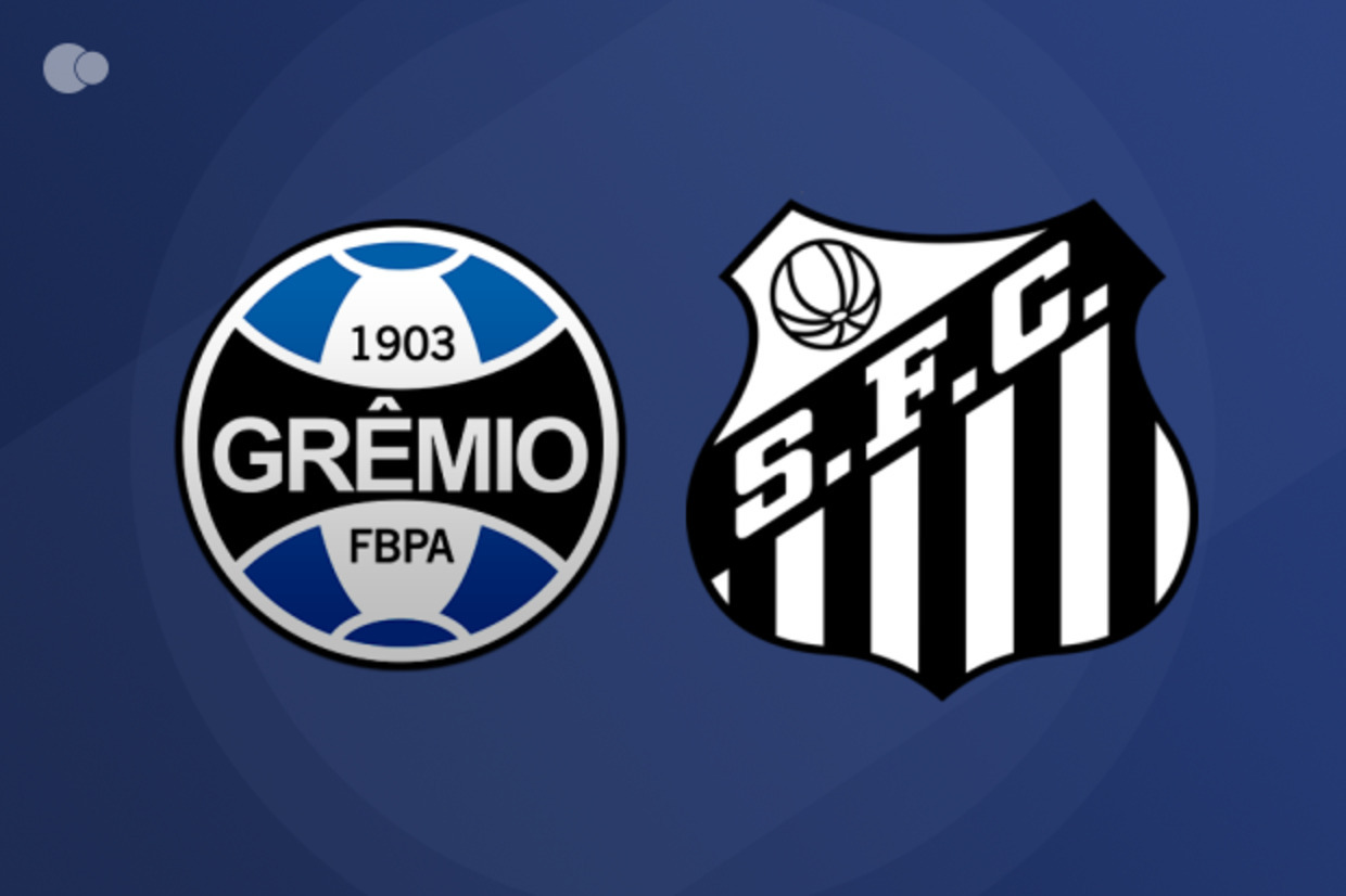 Em jogo morno, Grmio vence Santos pelo Brasileiro Feminino :: ogol.com.br