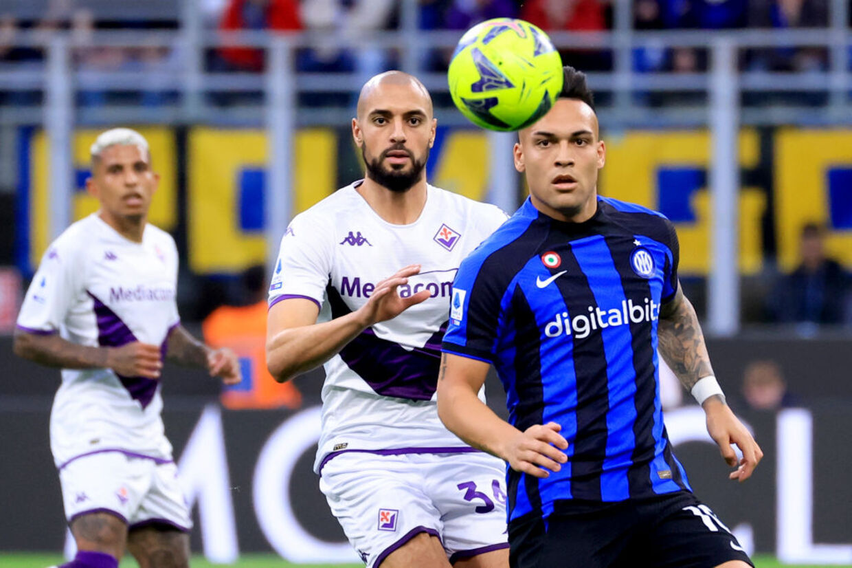 Inter peca nas finalizaes e Fiorentina vence a quinta seguida na Srie A :: ogol.com.br