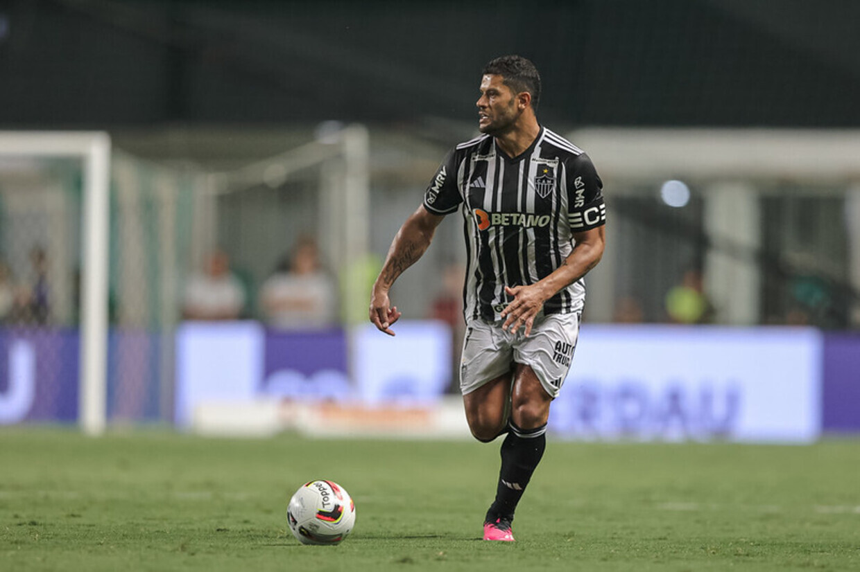 Hulk vai de vilo a heroi e Atltico vence Amrica no primeiro jogo do Mineiro :: ogol.com.br